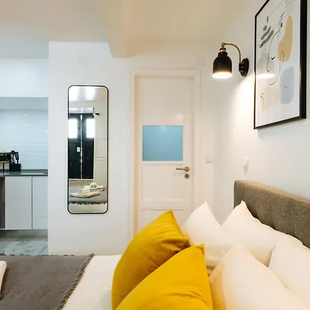 Cozy & Small Studio In The Center Lisboa Exterior foto